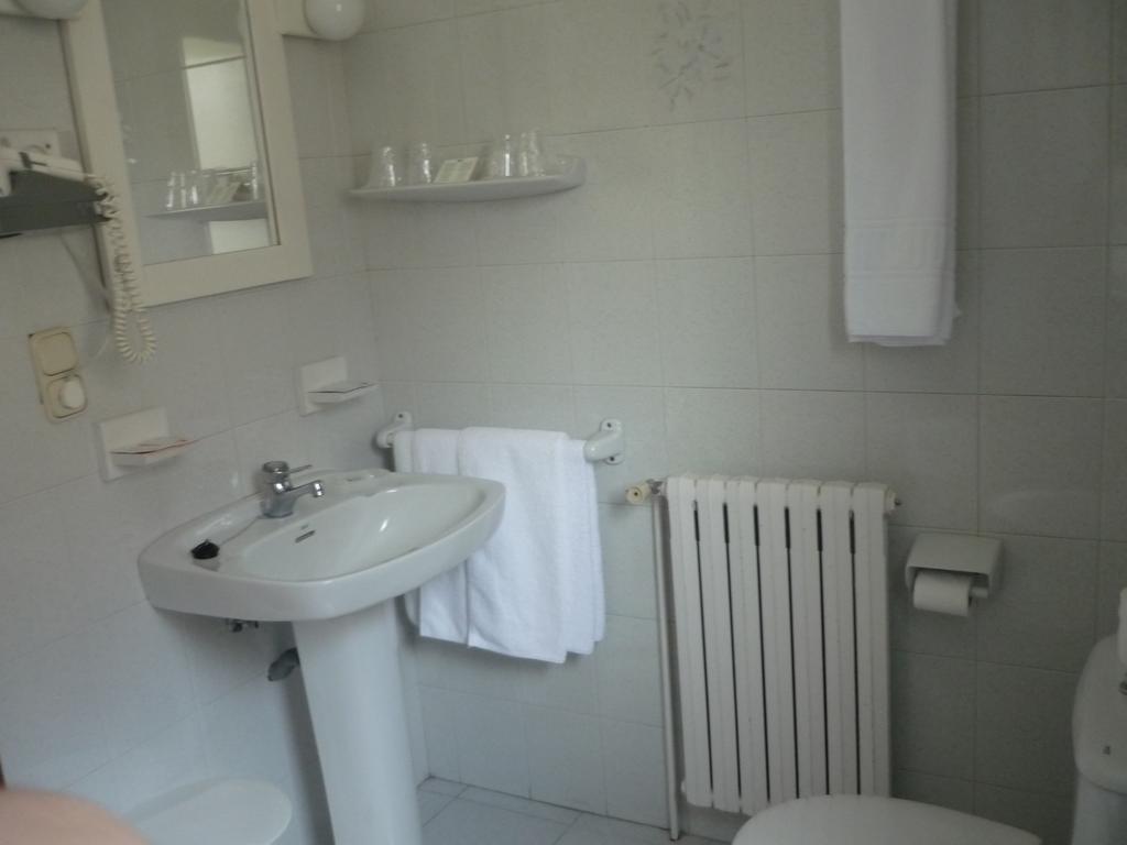 Hotel Del Bisset L'Aldosa de la Massana Kültér fotó