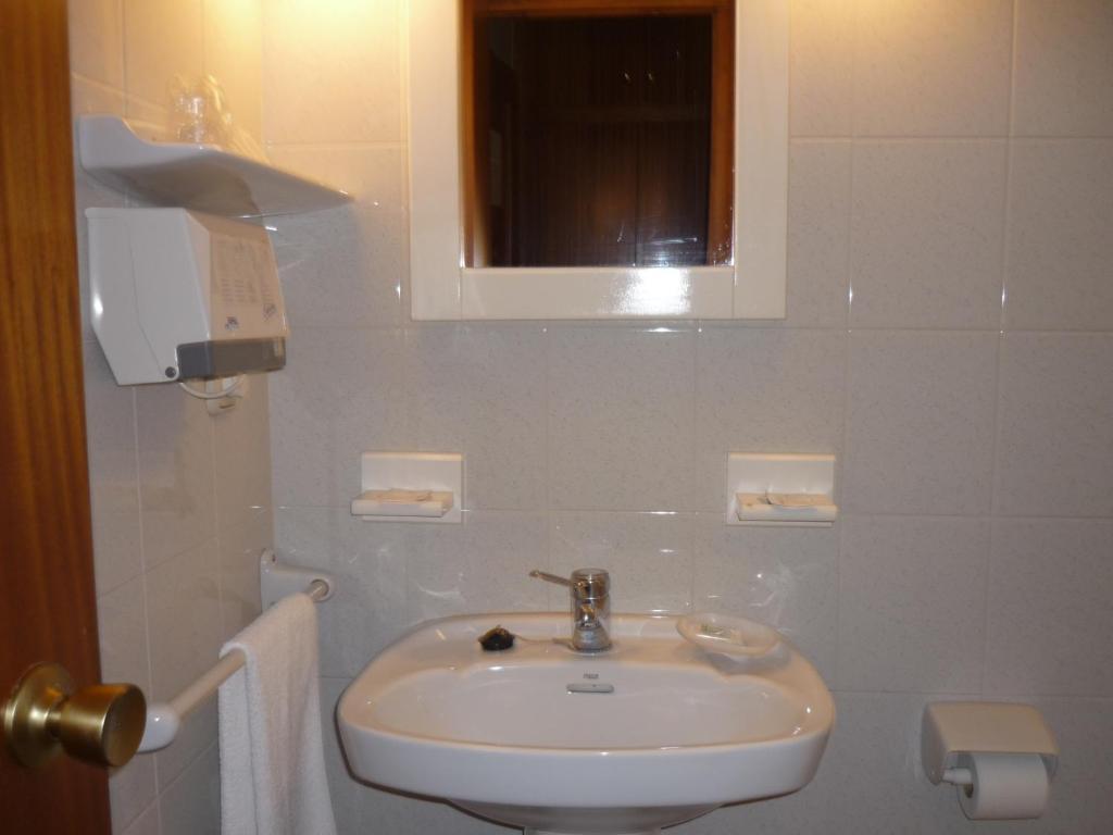 Hotel Del Bisset L'Aldosa de la Massana Szoba fotó