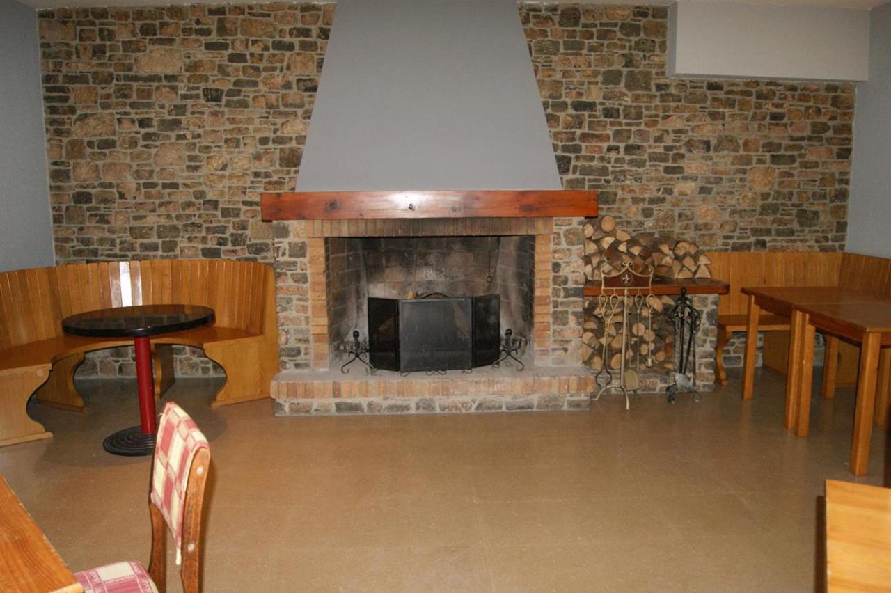 Hotel Del Bisset L'Aldosa de la Massana Kültér fotó