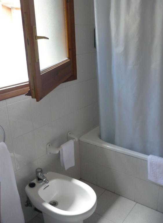 Hotel Del Bisset L'Aldosa de la Massana Kültér fotó
